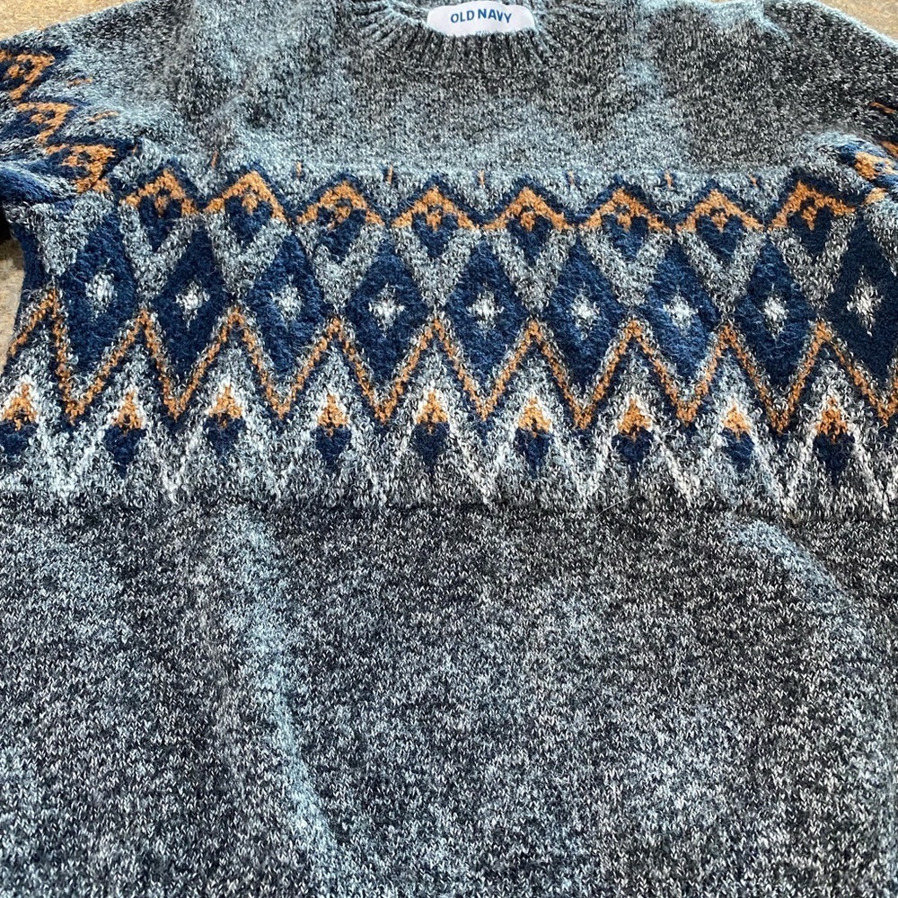Sweater - Picture 3 of 4